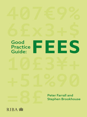 cover image of Good Practice Guide